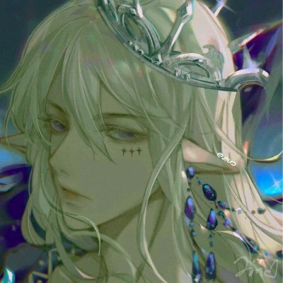 全网的最火动漫头像男生2023(精选24张)