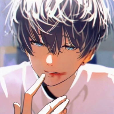 全网的最火动漫头像男生2023(精选24张)