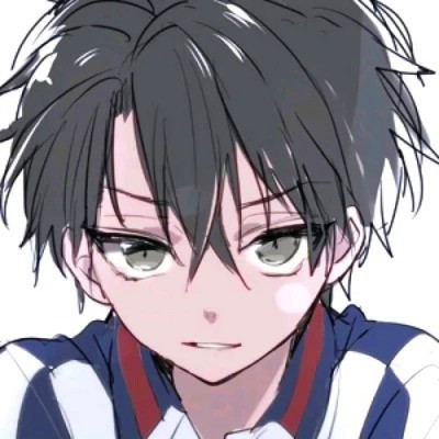 全网的最火动漫头像男生2023(精选24张)