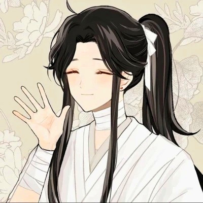 2023最帅动漫男头像冷漠(28张)