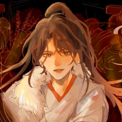 2023最帅动漫男头像冷漠(28张)