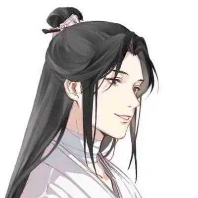 2023最帅动漫男头像冷漠(28张)