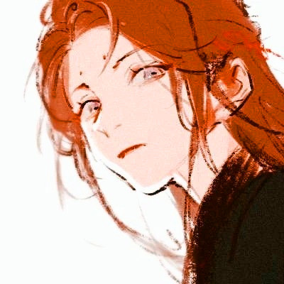 2023最帅动漫男头像冷漠(28张)