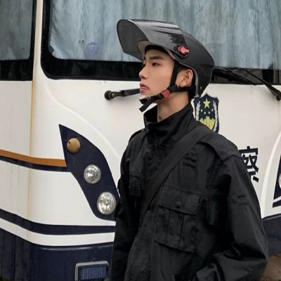 2023最火霸气微信头像(精选16张)