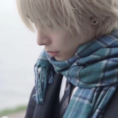 2023最火霸气微信头像(精选16张)