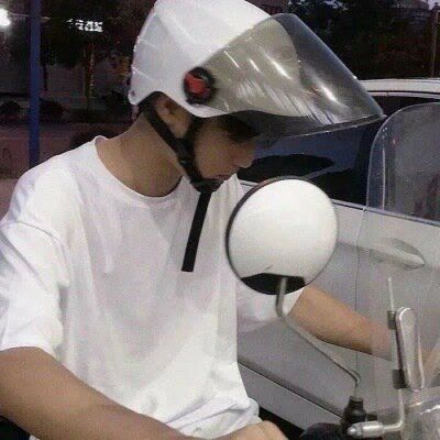 2023最火霸气微信头像(精选16张)