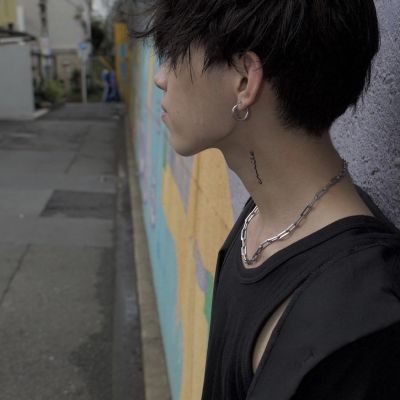 2023最火霸气微信头像(精选16张)