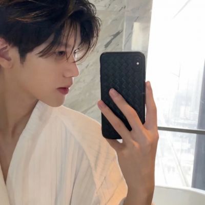 2023最火霸气微信头像(精选16张)