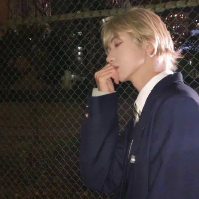 2023最火霸气微信头像(精选16张)