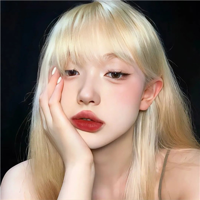 2023最火女生头像免费(精选25张)