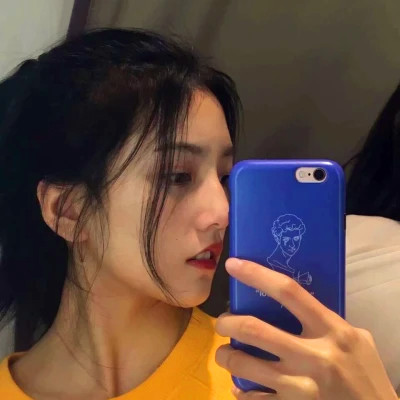 2023最火女生头像免费(精选25张)