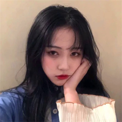 2023最火女生头像免费(精选25张)