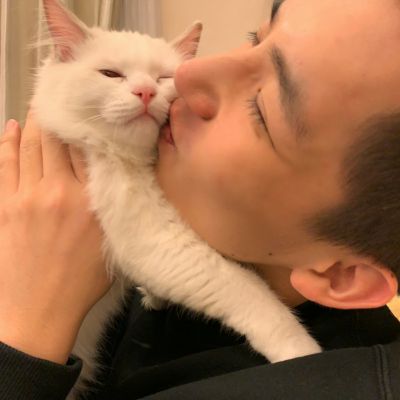 2023最火爆头像男生(18张)