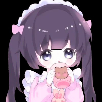 2023最火头像女卡通(精选24张)