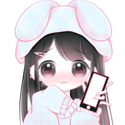 2023最火头像女卡通(精选24张)