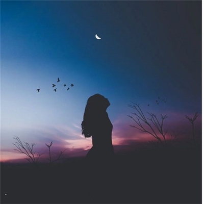 微信最美的头像图片简单漂亮(24张)