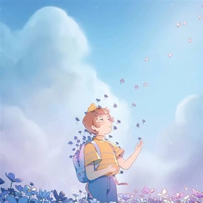 微信最美的头像图片简单漂亮(24张)