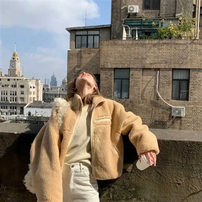 适合做微信头像的图片唯美(精选24张)