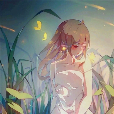 适合做微信头像的图片唯美(精选24张)