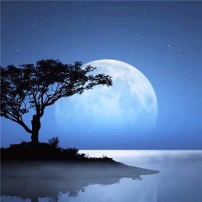 微信头像80后女人专用景物(16张)