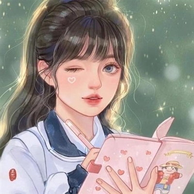 2023年最漂亮的头像(32张)