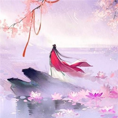 2023年最漂亮的头像(32张)