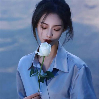 2023年最漂亮的头像(32张)