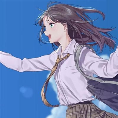 2023年最漂亮的头像(32张)