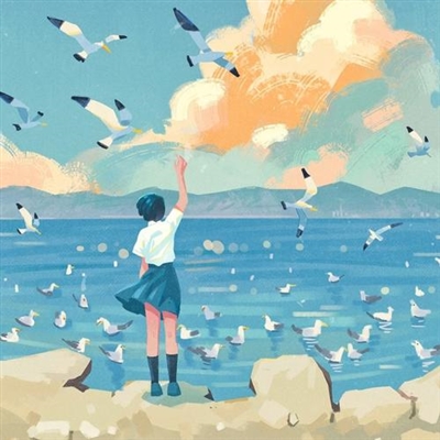 2023年最漂亮的头像(32张)