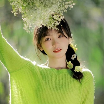 2023年最漂亮的头像(32张)