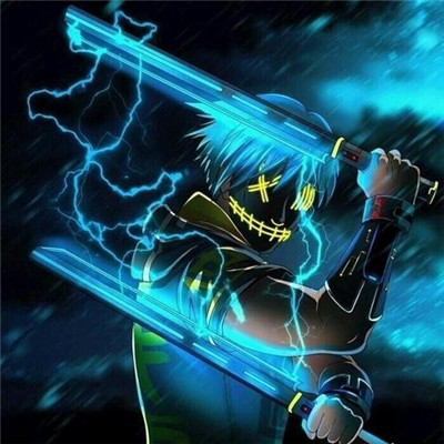 2023年最漂亮的头像(32张)