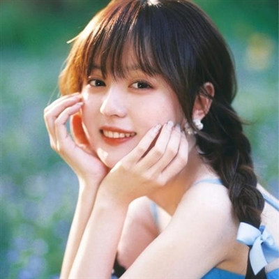 2023年最漂亮的头像(32张)