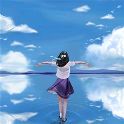 2023年最漂亮的头像(32张)