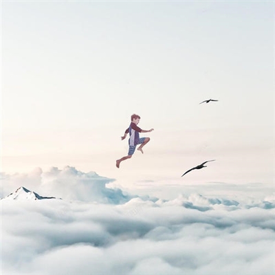 2023年最漂亮的头像(32张)