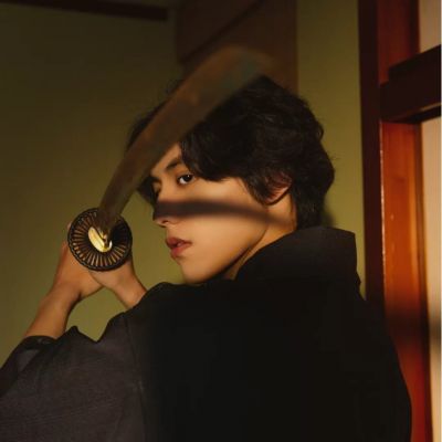 2023最火暗黑男头像(精选14张)