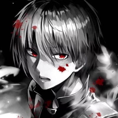 2023最火暗黑男头像(精选14张)