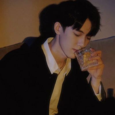 2023最火暗黑男头像(精选14张)