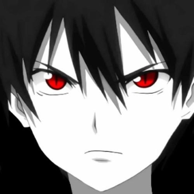 2023最火暗黑男头像(精选14张)