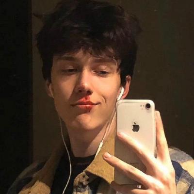 2023年最潮单身头像(精选14张)