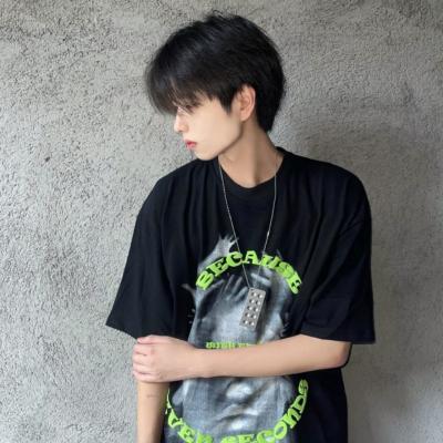 2023年最潮单身头像(精选14张)