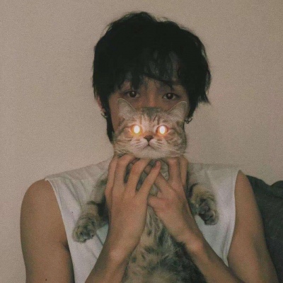 2023年男生最个性头像(精选24张)