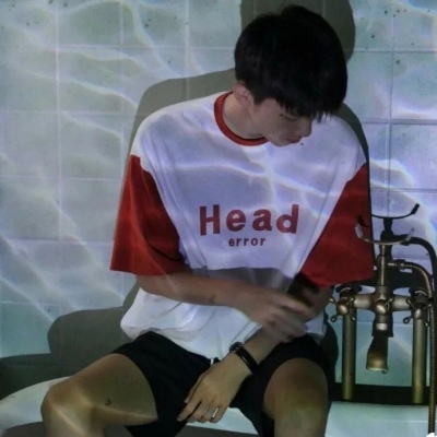 2023年男生最个性头像(精选24张)