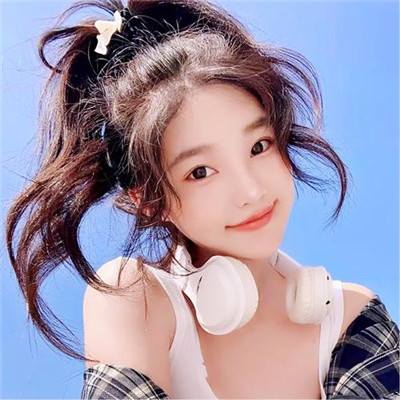 抖音最火2023潮图微信头像(22张)