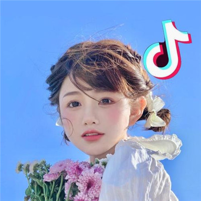 抖音最火2023潮图微信头像(22张)