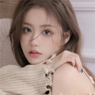 抖音最火2023潮图微信头像(22张)