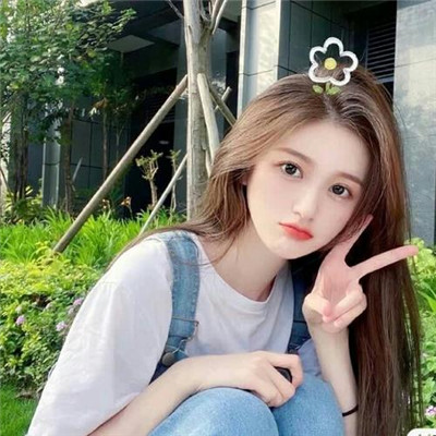 抖音最火2023潮图微信头像(22张)