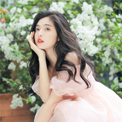 抖音最火2023潮图微信头像(22张)