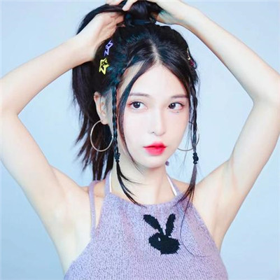 抖音最火2023潮图微信头像(22张)