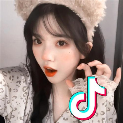 抖音最火2023潮图微信头像(22张)