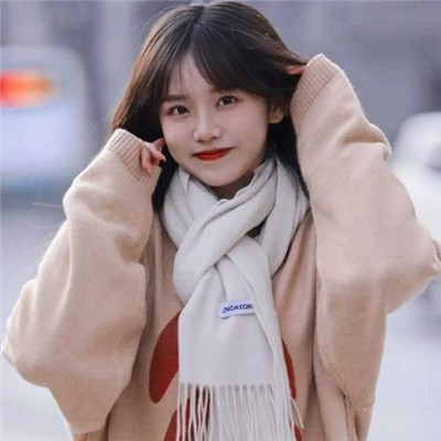 抖音最火2023潮图微信头像(22张)